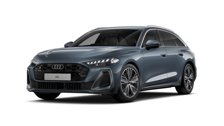 Audi A5 2.0 TFSI 150 S line 5dr S Tronic Petrol Estate